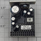 Lionel 691PCB108A Stock Car Signalsounds PCB Circuit Board