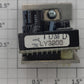 Lionel 691PCB108A Stock Car Signalsounds PCB Circuit Board