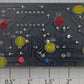 Lionel 691PCB108E New York Boxcar Blinking Lights PCB Circuit Board