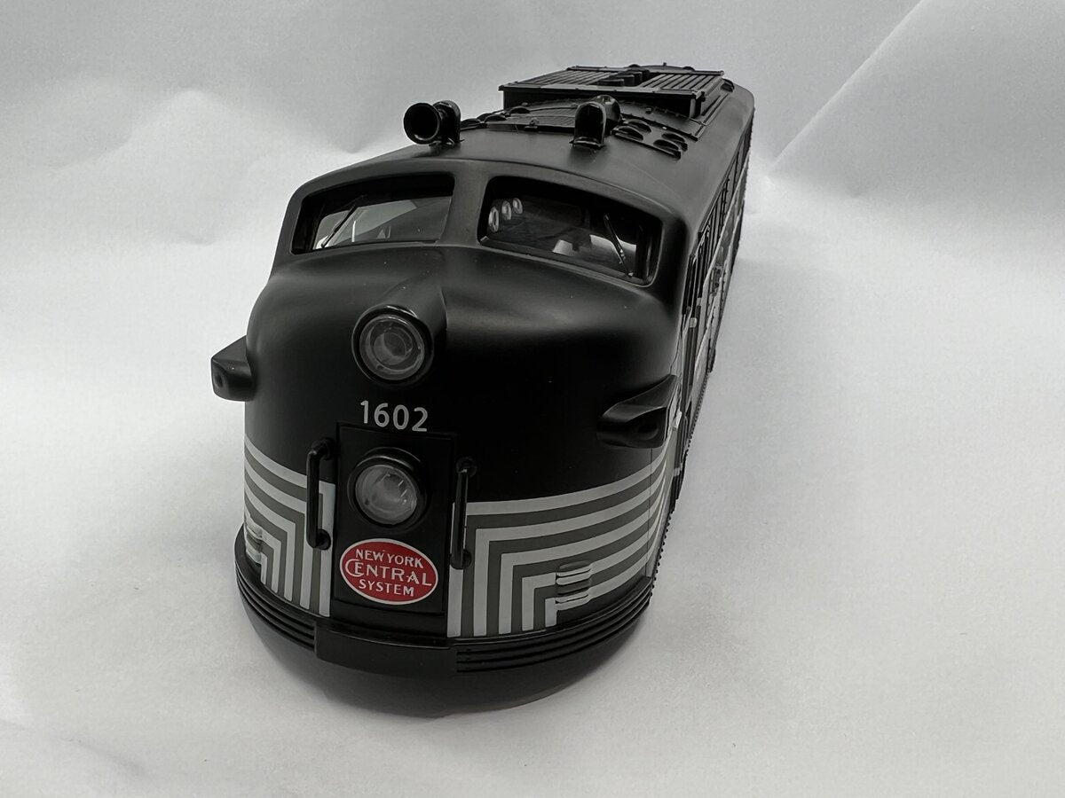 Lionel 18161-7 New York Central FT Body Shell #1602