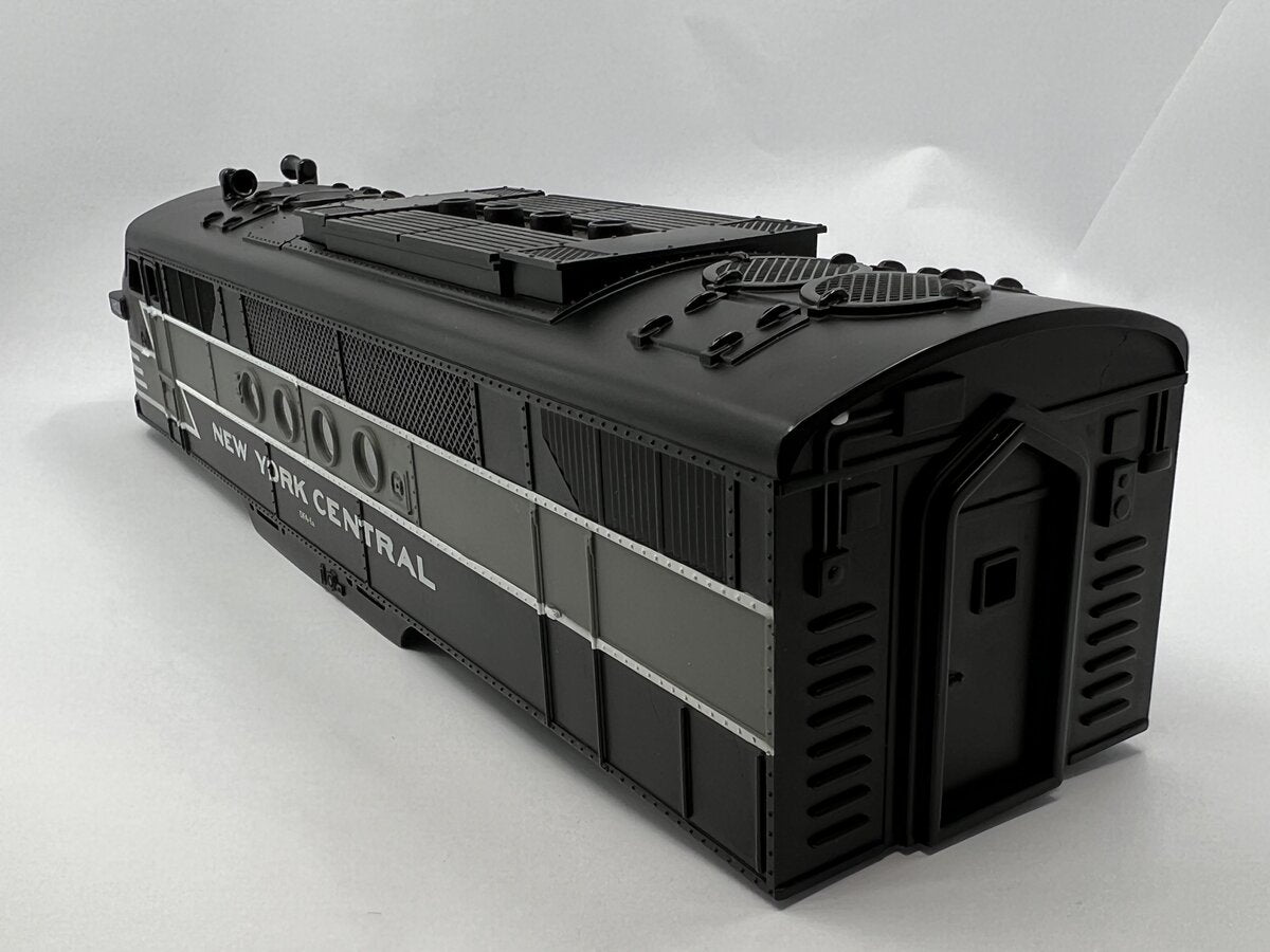 Lionel 18161-7 New York Central FT Body Shell #1602