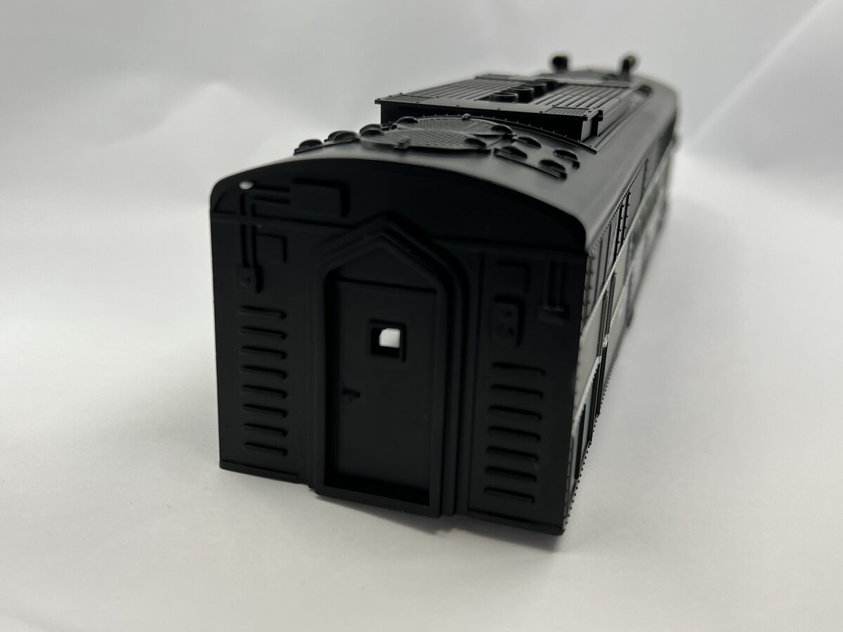 Lionel 18161-7 New York Central FT Body Shell #1602