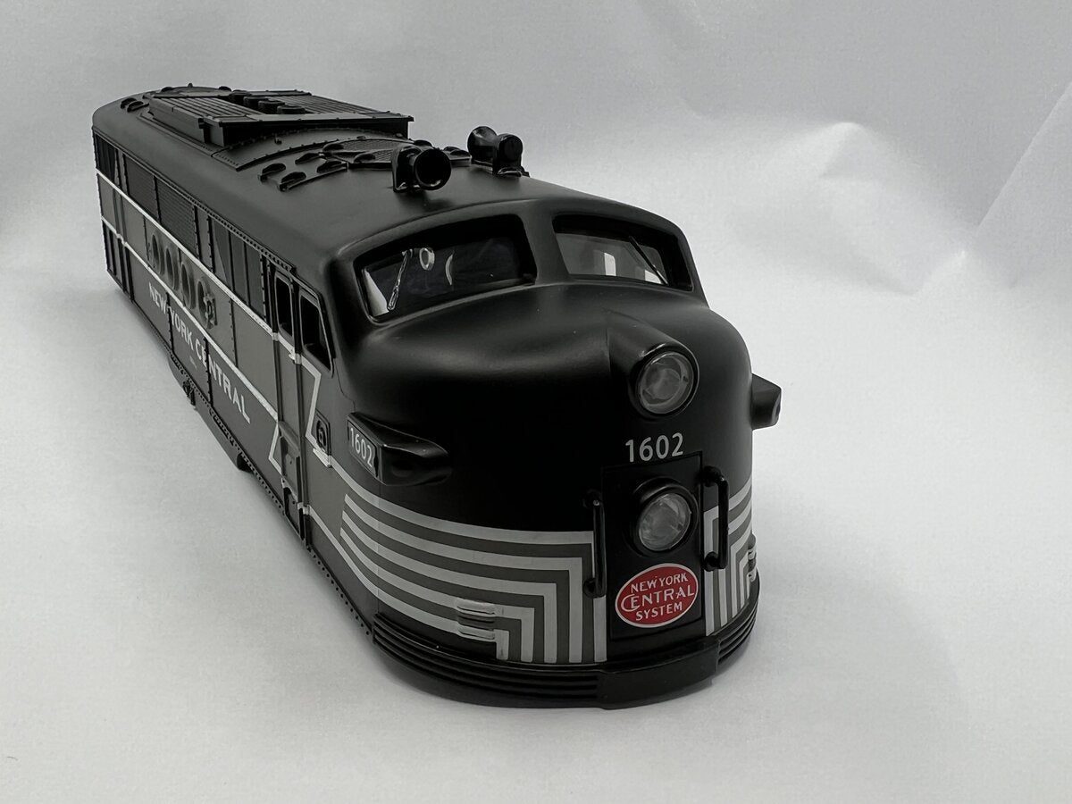 Lionel 18161-7 New York Central FT Body Shell #1602
