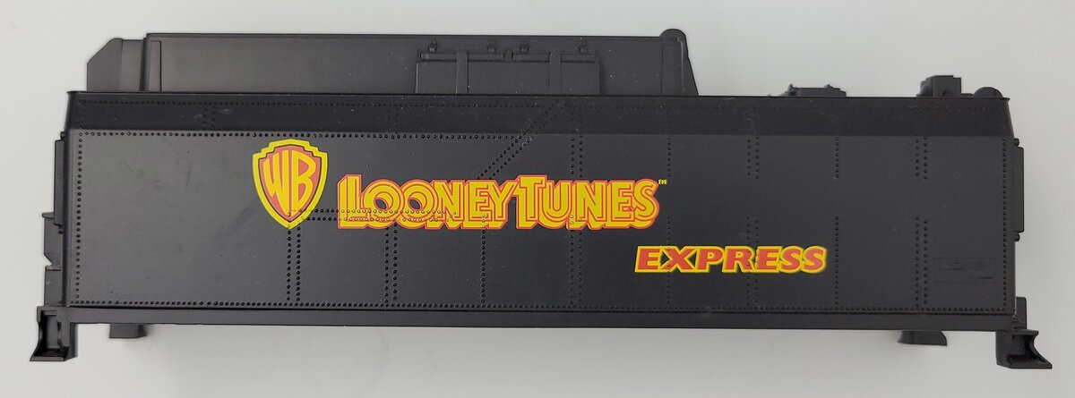 Lionel 7919003T07 Looney Tunes Express Tender Shell