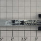 Lionel 85104-566 G Scale Right Hand Crosshead and Drive Rod Assembly