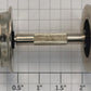 Lionel 87200-504 G Scale Plain Handcar Wheelset