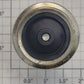 Lionel 87200-504 G Scale Plain Handcar Wheelset