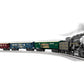 Lionel 6-81395 O Gauge Thomas Kinkade Christmas LionChief Steam Train Set