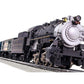 Lionel 6-81395 O Gauge Thomas Kinkade Christmas LionChief Steam Train Set