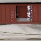 Accurail 5656 HO Scale Union Pacific 50' Exterior Post Boxcar Kit-Road #:130032