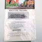 NCE 0139 HO Bach-Dsl Repalcement Decoder for Bachmann