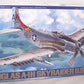 Tamiya 61058 1:48 Douglas Skyraider AD6 Military Aircraft Plane Model Kit