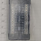 LGB 5073 12 Pole Wiring Terminal