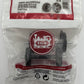 LGB 67301 Plastic Spoke Wheel Set (Pair of 2)