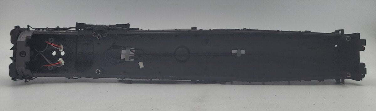 Lionel 11400-2 C&O H-7 2-8-8-2 Steam Locomotive Boiler Body Shell #1578