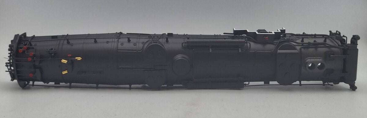 Lionel 11400-2 C&O H-7 2-8-8-2 Steam Locomotive Boiler Body Shell #1578