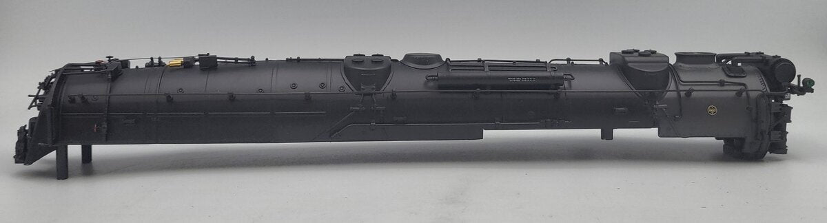Lionel 11400-2 C&O H-7 2-8-8-2 Steam Locomotive Boiler Body Shell #1578