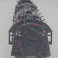 Lionel 11400-2 C&O H-7 2-8-8-2 Steam Locomotive Boiler Body Shell #1578