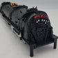Lionel 11404-2 2-8-8-2 AT&SF USRA Boiler Shell #1797