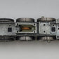 Lionel 11413-758 N&W 4-8-4 J Class Steam Locomotive Frame with Wheels