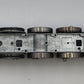 Lionel 11413-758 N&W 4-8-4 J Class Steam Locomotive Frame with Wheels