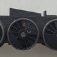 Lionel 11414-758 Norfolk & Western Steam Locomotive Truck Frame with Wheels