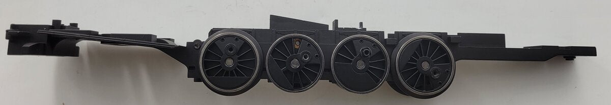 Lionel 11414-758 Norfolk & Western Steam Locomotive Truck Frame with Wheels