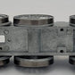 Lionel 11415-500 Scale PRR S-2 Steam Locomotive Chassis Frame with Wheels
