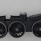 Lionel 11416-500 PRR S-2 Scale Frame with Wheels
