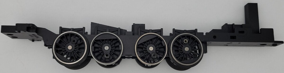 Lionel 11416-500 PRR S-2 Scale Frame with Wheels