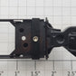 Lionel 481-90 Bottom Frame With Coupler and Collector Opening