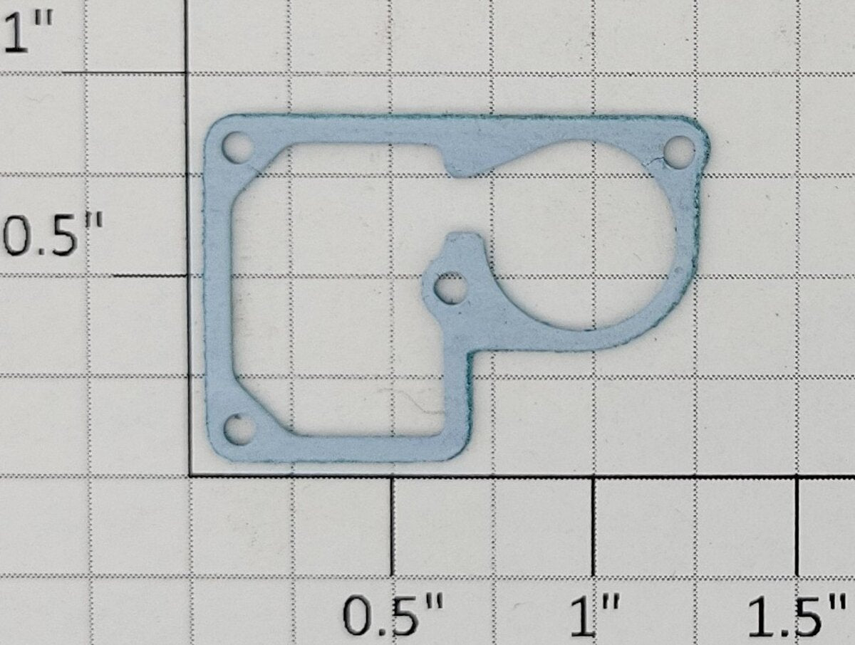 Lionel 38472-226 Legacy Alco S-2 Smoke Unit PCB Circuit Board Gasket