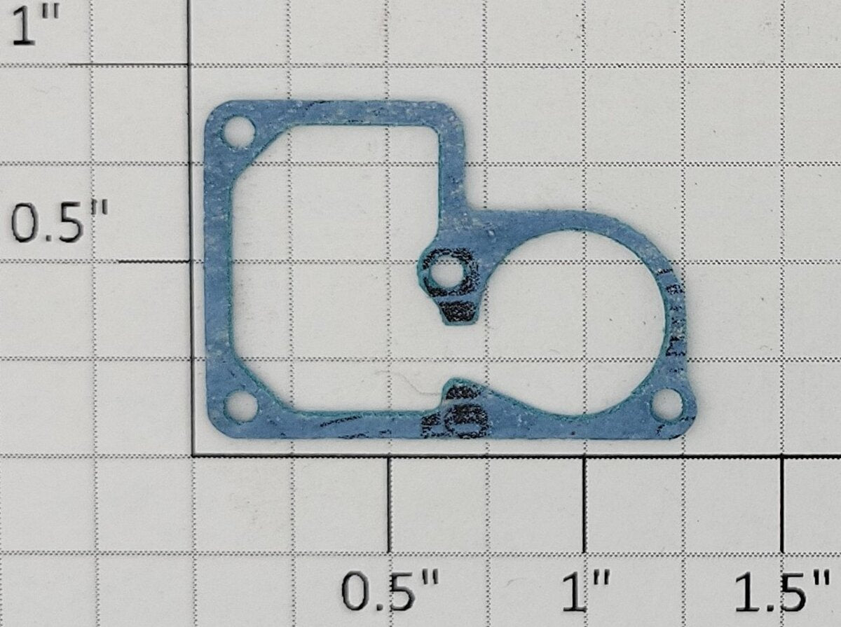 Lionel 38472-226 Legacy Alco S-2 Smoke Unit PCB Circuit Board Gasket