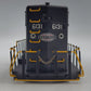 Lionel 38524-2 New York Central GP-35 Diesel Locomotive Body Shell #6131