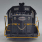 Lionel 38524-2 New York Central GP-35 Diesel Locomotive Body Shell #6131