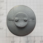 Lionel 26469-55 O Gauge Silver Alien Recovery Capsule #X51-H37