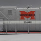 Lionel 39502-2 Monongahela NS Heritage ES44AC Diesel Locomotive Body Shell #1903