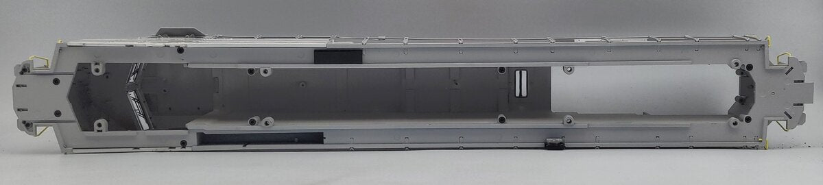 Lionel 39502-2 Monongahela NS Heritage ES44AC Diesel Locomotive Body Shell #1903