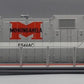 Lionel 39502-2 Monongahela NS Heritage ES44AC Diesel Locomotive Body Shell #1903
