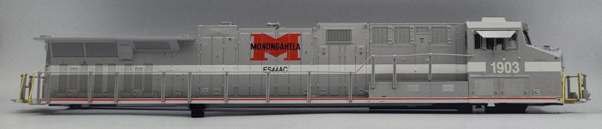 Lionel 39502-2 Monongahela NS Heritage ES44AC Diesel Locomotive Body Shell #1903