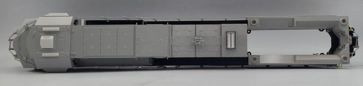 Lionel 39502-2 Monongahela NS Heritage ES44AC Diesel Locomotive Body Shell #1903
