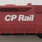 Lionel 39556-2 Canadian Pacific Rail GP-35 Diesel Locomotive #5004