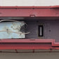 Lionel 39556-2 Canadian Pacific Rail GP-35 Diesel Locomotive #5004