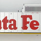 Lionel 39565-2 Santa Fe Legacy DASH-9 Diesel Locomotive Shell #612