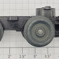 Lionel 38734-770 Diecast BNSF SD-70ACE Diesel 6-Wheel Non-Powered Truck