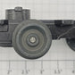 Lionel 38734-770 Diecast BNSF SD-70ACE Diesel 6-Wheel Non-Powered Truck