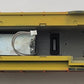 Lionel 38796-2 C&O Chessie System GP-35 Diesel Locomotive Shell #3524