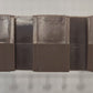 Lionel 12754-3 Brown Plastic Trestle Bridge "B" Section
