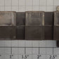 Lionel 12754-6 Brown Plastic Trestle Bridge "E" Section