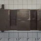 Lionel 12754-7 Brown Plastic Trestle Bridge "F" Section